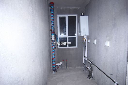 涿州高铁新城鹏渤印象城·牛津花园2室1厅房源信息第5张图片
