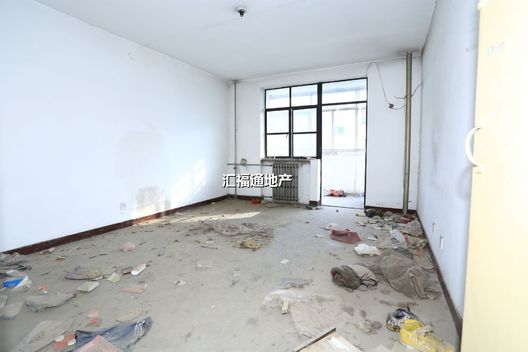 涿州开发区金城花园2室2厅房源信息第1张图片