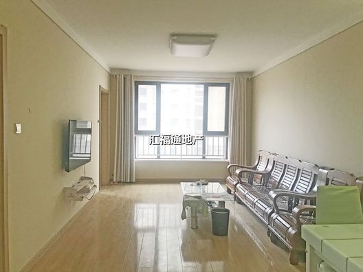 涿州高铁新城鸿坤理想湾3室2厅房源信息第1张图片