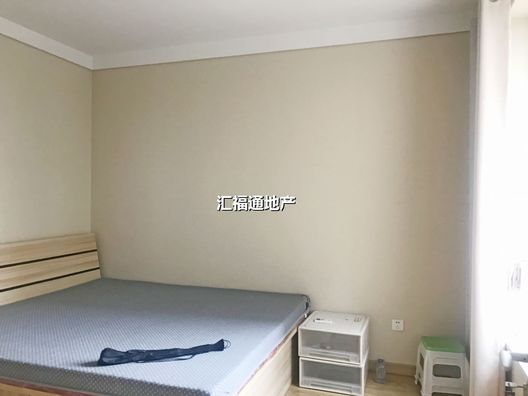 涿州高铁新城鸿坤理想湾3室2厅房源信息第3张图片