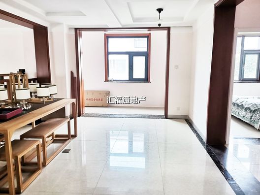 涿州开发区竹语堂8室3厅房源信息第4张图片