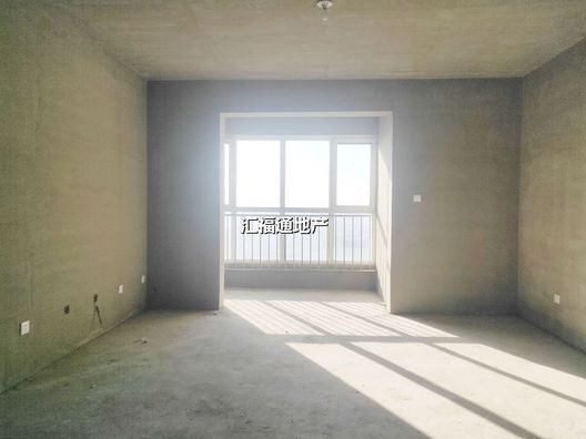 联合七号院3室2厅2卫全景看房