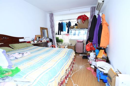涿州双塔区鸿盛凯旋门3室2厅房源信息第3张图片