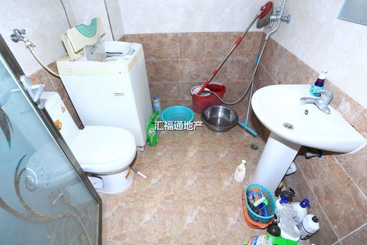 涿州双塔区鸿盛凯旋门3室2厅房源信息第7张图片