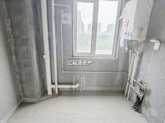 涿州市高铁新城K2狮子城3室2厅房源信息第6张图片