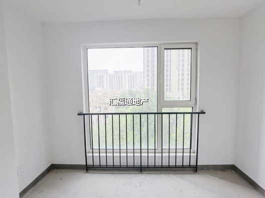 涿州市高铁新城K2狮子城3室2厅房源信息第9张图片