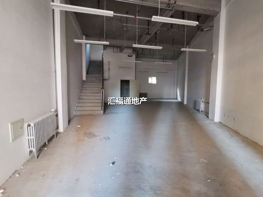 涿州香邑溪谷商铺底商0室0厅房源信息第1张图片