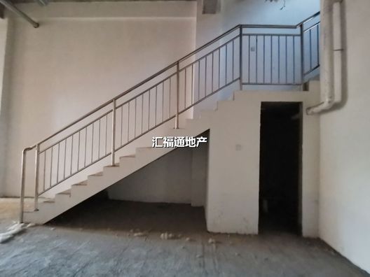 涿州香邑溪谷商铺底商0室0厅房源信息第5张图片