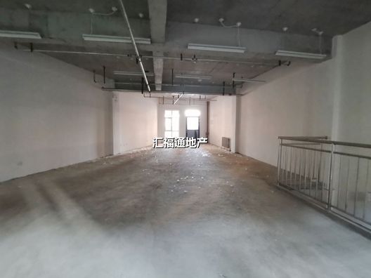涿州香邑溪谷商铺底商0室0厅房源信息第3张图片