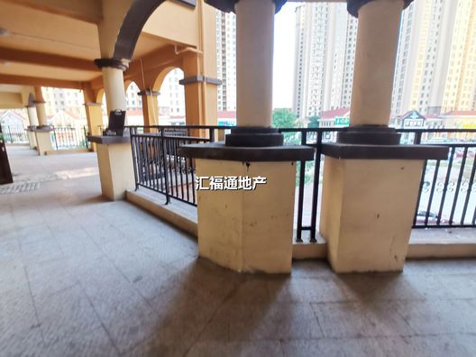 涿州香邑溪谷商铺底商0室0厅房源信息第7张图片