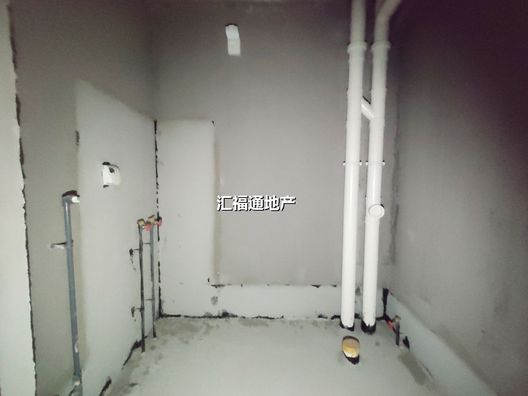 鹏渤印象城·牛津花园2室1厅1卫第6张缩略图