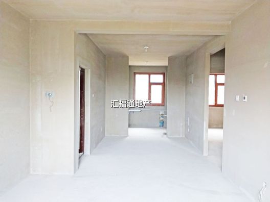 涿州开发区金品时代2室1厅房源信息第3张图片