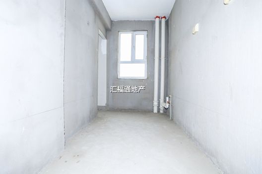 涿州双塔区水岸花城2室1厅房源信息第2张图片