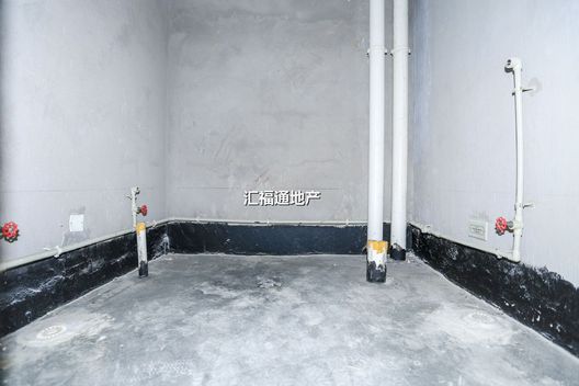 涿州双塔区水岸花城2室1厅房源信息第4张图片