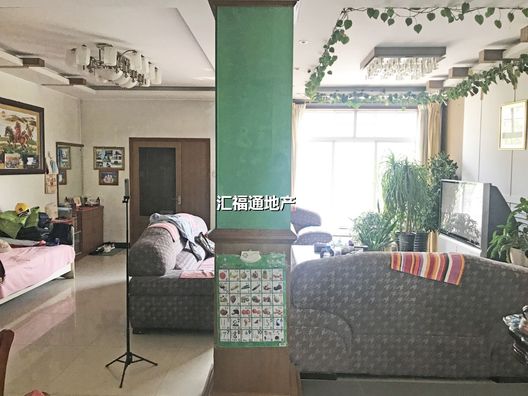 涿州清凉寺名流丽苑5室2厅房源信息第2张图片