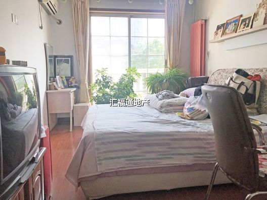 涿州清凉寺名流丽苑5室2厅房源信息第5张图片