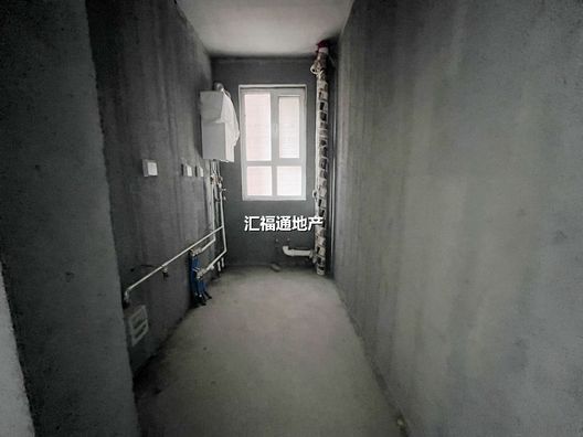 涿州高铁新城鹏渤印象城·牛津花园2室2厅房源信息第2张图片