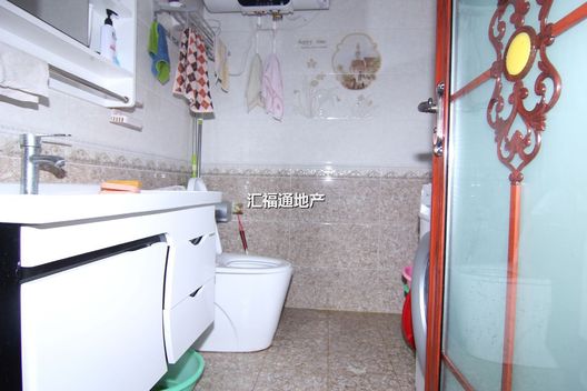 涿州高铁新城K2狮子城4室2厅房源信息第4张图片