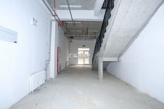涿州香邑溪谷商铺底商0室0厅房源信息第2张图片
