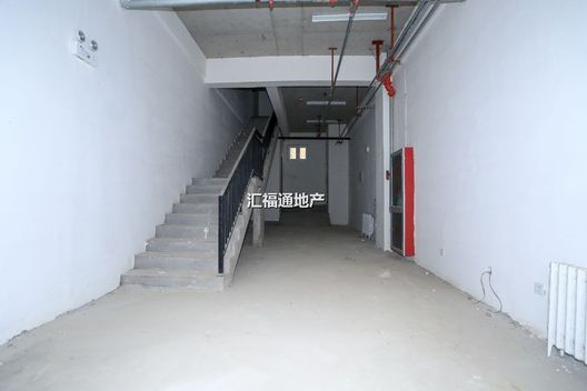 涿州香邑溪谷商铺底商0室0厅房源信息第1张图片