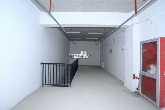 涿州香邑溪谷商铺底商0室0厅房源信息第6张图片
