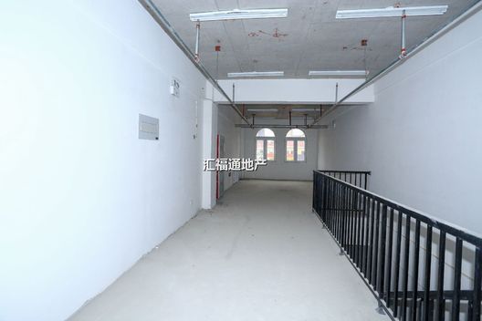 涿州香邑溪谷商铺底商0室0厅房源信息第5张图片