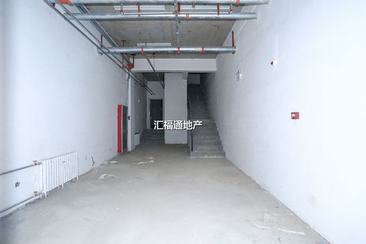 涿州香邑溪谷商铺底商0室0厅房源信息第1张图片
