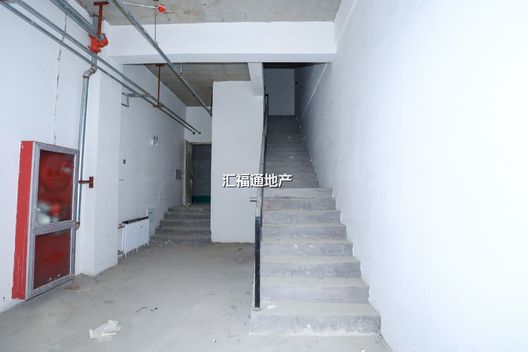 涿州香邑溪谷商铺底商0室0厅房源信息第5张图片
