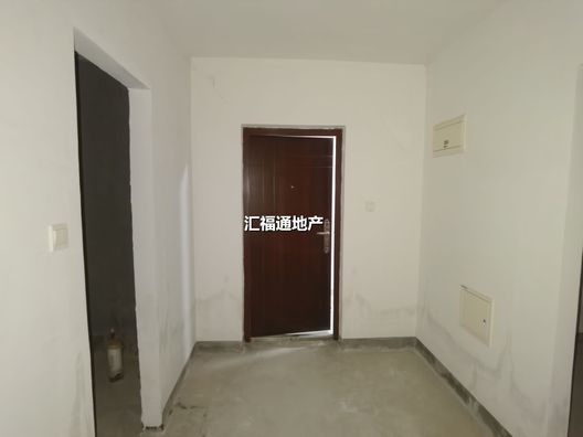 涿州高铁新城鸿坤理想湾3室2厅房源信息第8张图片