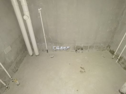 涿州高铁新城鸿坤理想湾3室2厅房源信息第7张图片