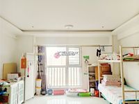 开发区京第银座1室1厅1卫(编号H80000178)