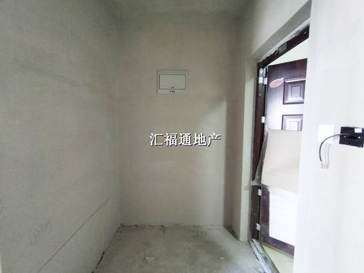 涿州市双塔区鸿盛凯旋门1室1厅房源信息第6张图片