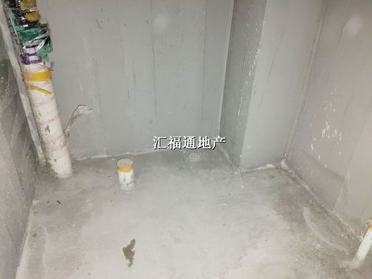 涿州市双塔区鸿盛凯旋门1室1厅房源信息第4张图片