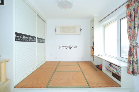 涿州双塔区水岸花城1室1厅房源信息第3张图片
