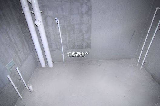 涿州高铁新城高铁新干线3室1厅房源信息第5张图片