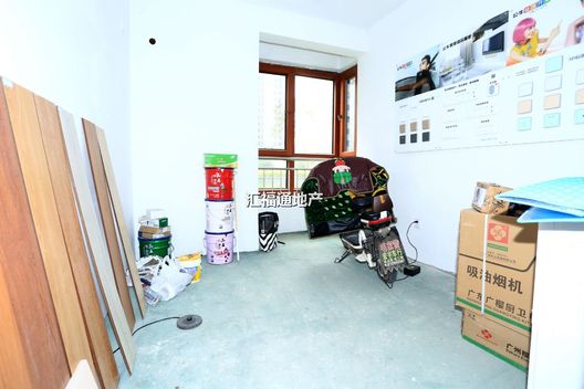 金品时代3室2厅2卫第3张缩略图