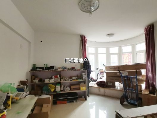涿州双塔区鸿盛凯旋门3室2厅房源信息第3张图片