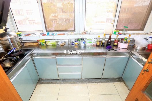 涿州双塔区游福街小区3室2厅房源信息第5张图片