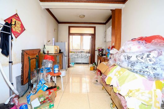 涿州双塔区游福街小区3室2厅房源信息第2张图片