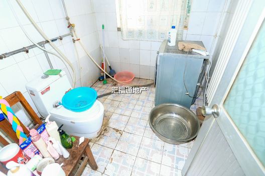 涿州双塔区游福街小区3室2厅房源信息第6张图片