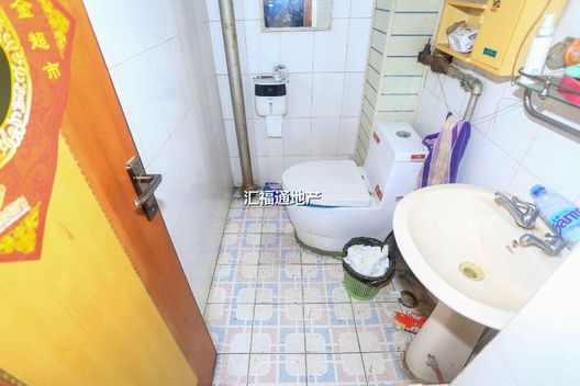 涿州双塔区游福街小区3室2厅房源信息第7张图片