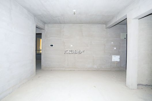 涿州清凉寺翡翠滨江2室1厅房源信息第2张图片