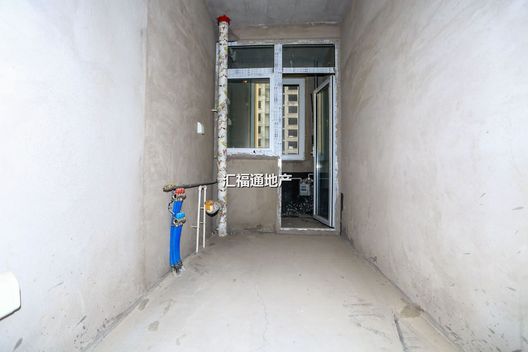 涿州清凉寺翡翠滨江2室1厅房源信息第5张图片