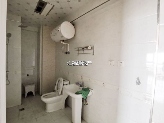 涿州开发区京第银座2室1厅房源信息第3张图片