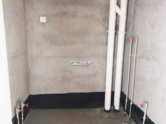 涿州双塔区水岸花城2室1厅房源信息第5张图片