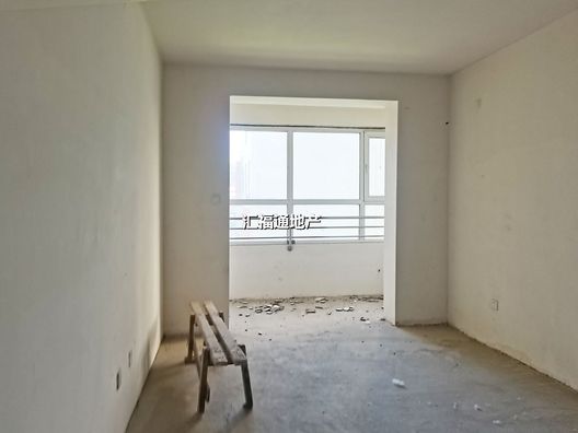 涿州双塔区水岸花城2室1厅房源信息第2张图片