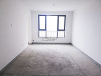 高铁新城鸿坤理想湾3室2厅1卫(编号H08000426)
