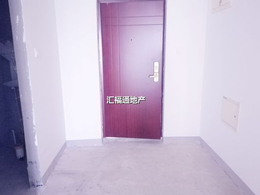 涿州高铁新城鸿坤理想湾3室2厅房源信息第9张图片