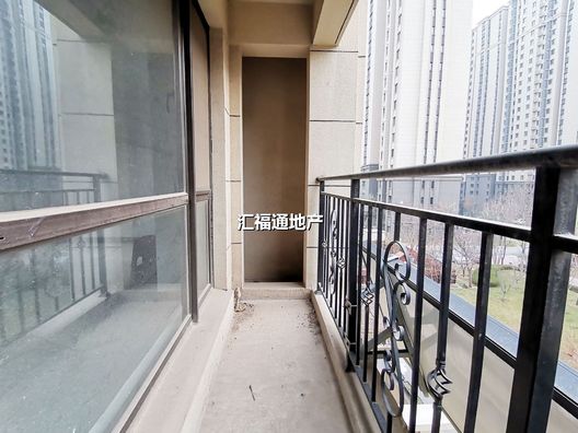 涿州高铁新城高铁新干线3室2厅房源信息第9张图片