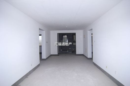 涿州高铁新城鸿坤理想湾3室2厅房源信息第4张图片